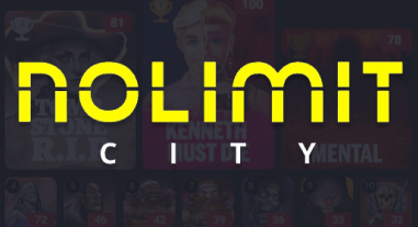 Nolimit City kasinot