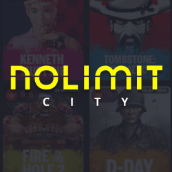 Nolimit City kasinot