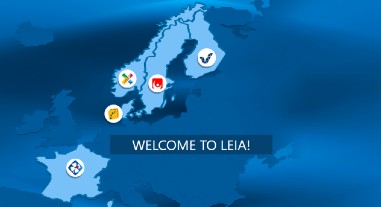LEIA- Pohjoismaiden oma rahapeliyhtiö