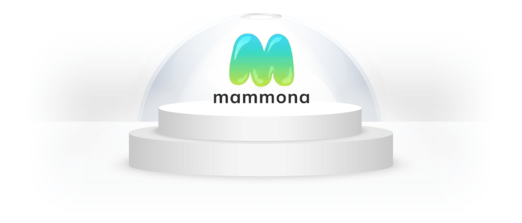 Mammona Kasino