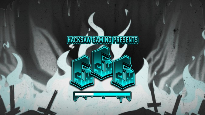 SixSixSix – Hacksaw Gamingin uutuus
