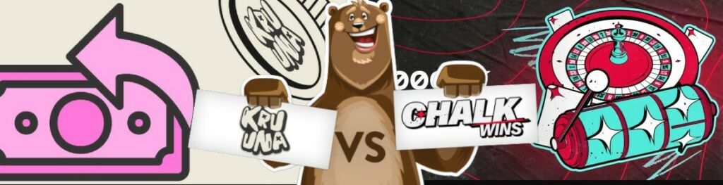 Chalk Wins vs Kruuna