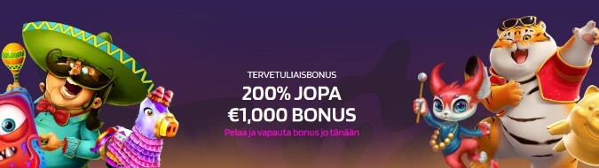 HappySlots Casino bonus