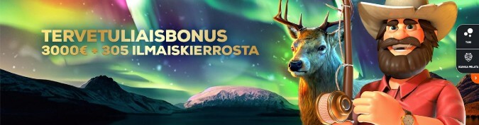 Big5Casino bonus