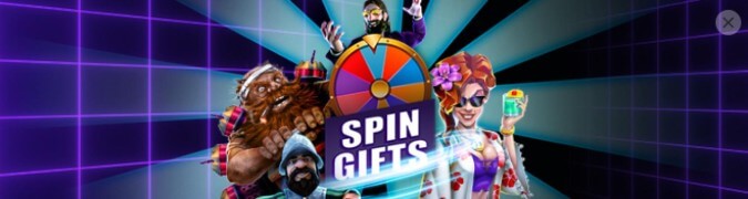 Casinobud ilmaiskierrokset