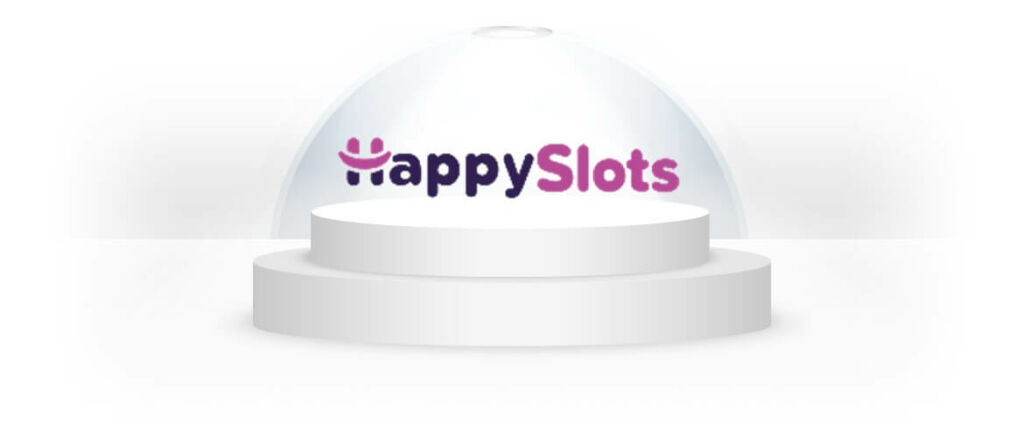 Happy Slots Casino winner