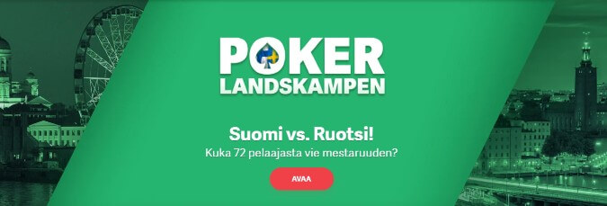 Paf pokeri