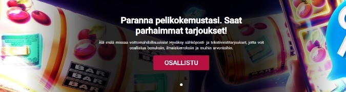 Ruby Fortune Casino bonus