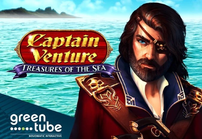 Captain Venture