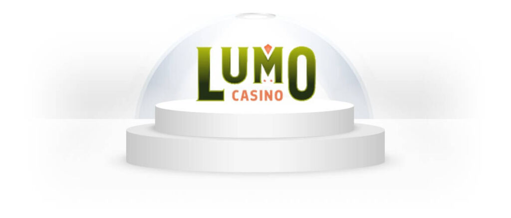 Lumo winner