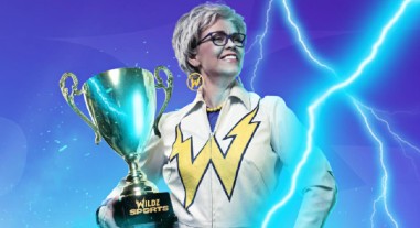 Wildz mukaan vedonlyöntibisnekseen