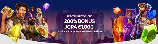QuickSlot Casino bonus