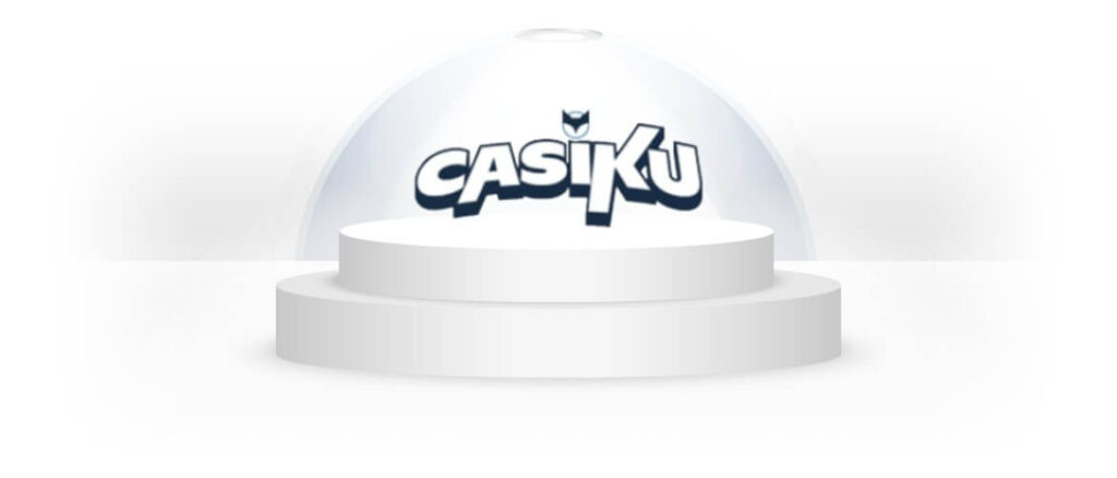 Casiku winner