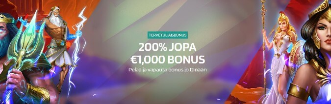 DynaBet Casino bonus