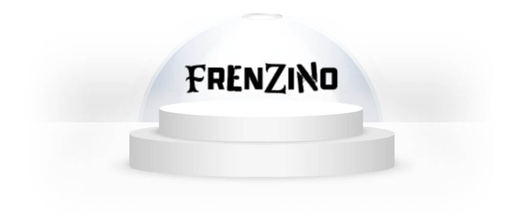 Frenzino winner