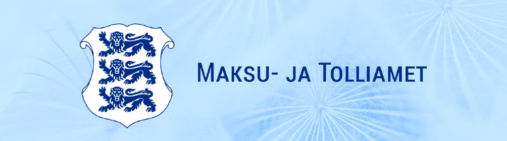 Viron pelilisenssi – Eesti Maksu ja Tolliamet – EMTA