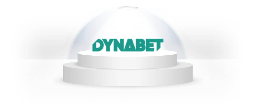 Dynabet winner