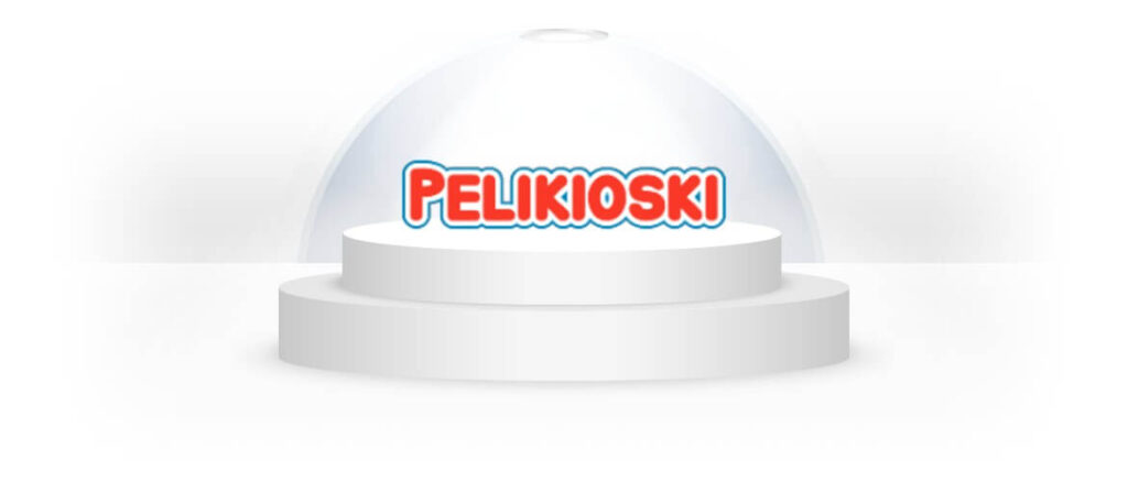 Pelikioski winner