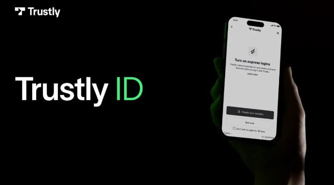 Trustly ID