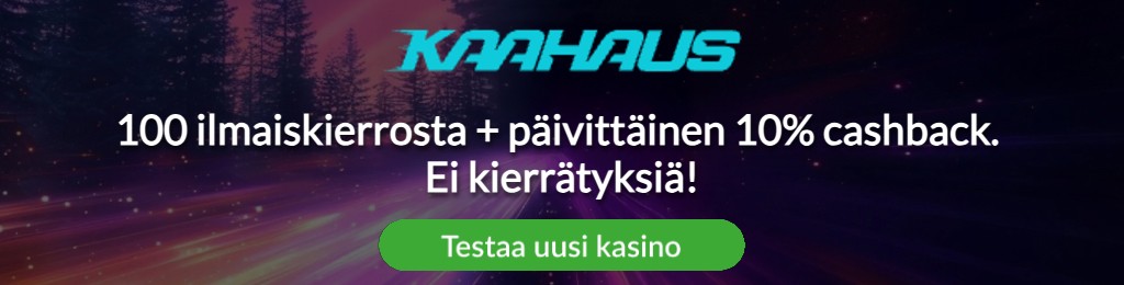 kaahaus