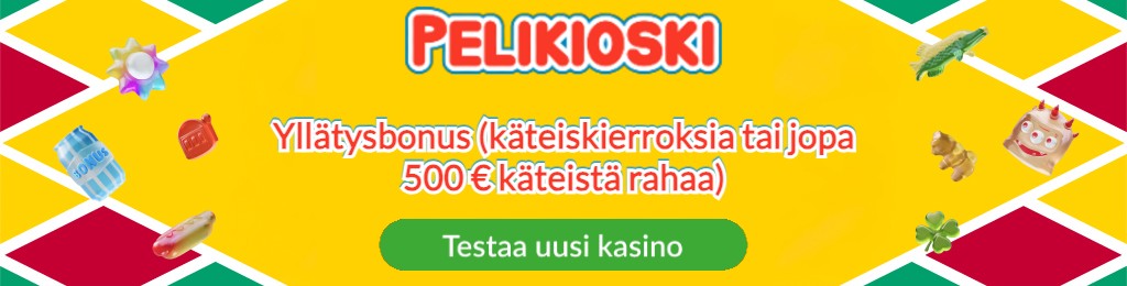 pelikioski