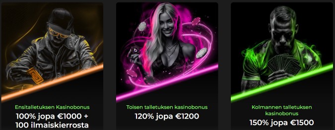 Betovo Casino bonus Betovo Casino bonus