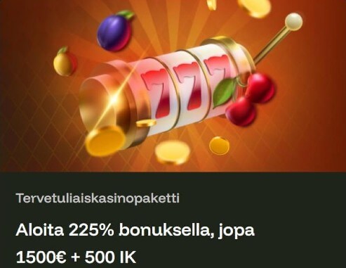 Bets Bunny Casino bonus