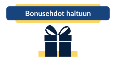 Bonusehdot haltuun