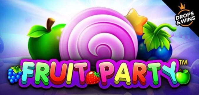 Fruit Party Gold (Pragmatic Play)