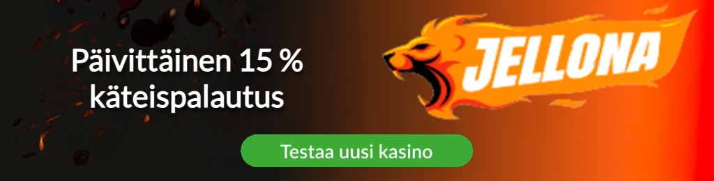 Jellona Casino