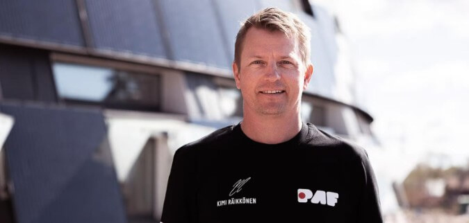 Kimi Räikkönen mukaan kasinobisnekseen- “Sopimus solmittiin nopeasti” Kimi Räikkönen mukaan kasinobisnekseen- “Sopimus solmittiin nopeasti”