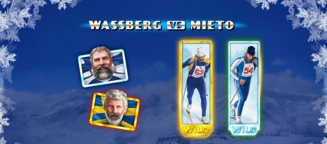 Wassberg vs Mieto
