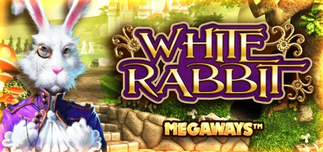 White Rabbit 2 (BTG)