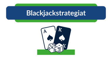 Blackjackstrategiat