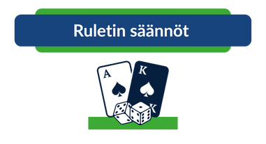 Ruletin-saannot.