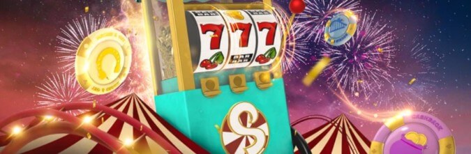 ShotzBooster – Shotz Casinolta läjäpäin ilmaiskierroksia