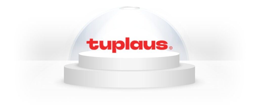 Tuplaus winner