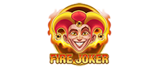Fire Joker Logo