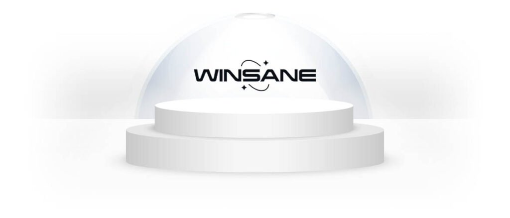 winsane winner 