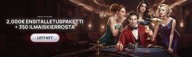 Casinova Casino Bonus 