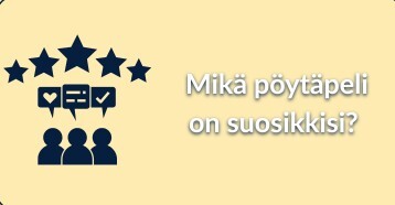 Tulokset kysely 11