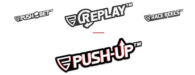 replay symbol