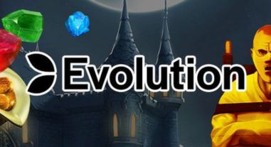 Evolution Gaming Logo