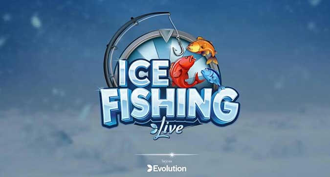 Icefishing Live 