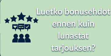 Tulokset kysely 7