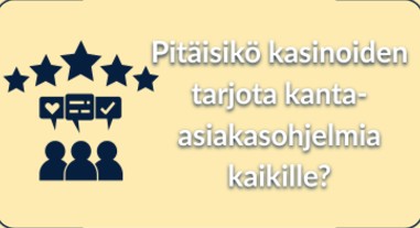 Tulokset kysely 8