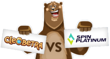 Cleobetra vs Spin Platinum