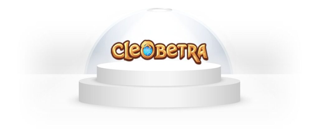 Cleobetra winner