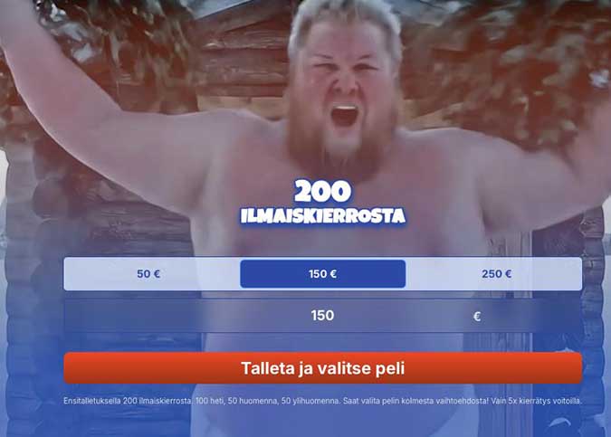 Kassuuu Talletus