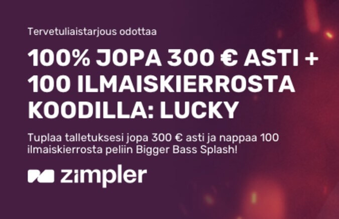 Lucky Fruits Casino bonus